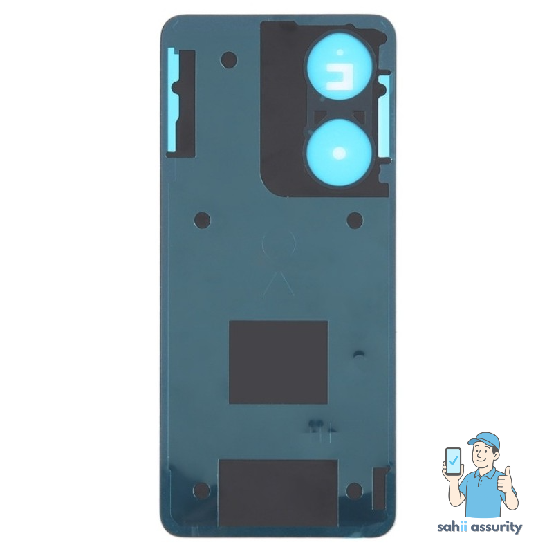 Back Panel Cover for Vivo Y100 thumbnail